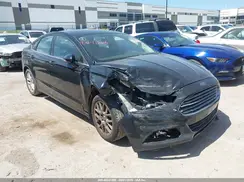 3FA6P0HD6GR160655 2016 FORD FUSION