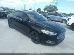3FA6P0HD6GR163362 2016 FORD FUSION