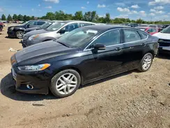 3FA6P0HD6GR164544 2016 FORD FUSION
