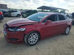 3FA6P0HD6GR164883 2016 FORD FUSION