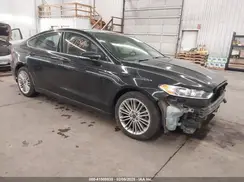 3FA6P0HD6GR165953 2016 FORD FUSION