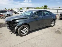 3FA6P0HD6GR166486 2016 FORD FUSION