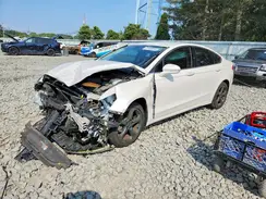 3FA6P0HD6GR169453 2016 FORD FUSION