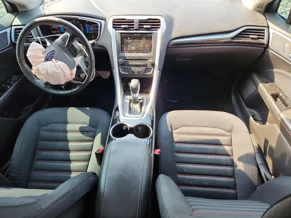 3FA6P0HD6GR169453 2016 FORD FUSION - Image 8