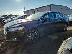 3FA6P0HD6GR171445 2016 FORD FUSION