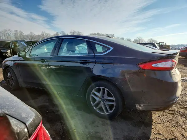3FA6P0HD6GR171445 2016 FORD FUSION - Image 2