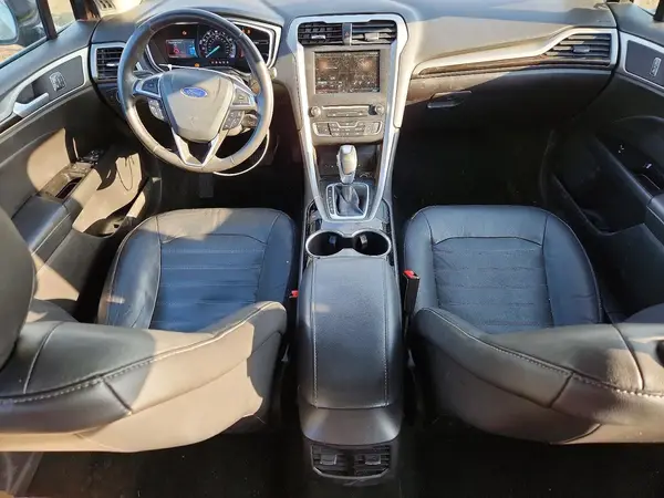3FA6P0HD6GR171445 2016 FORD FUSION - Image 8