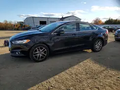 3FA6P0HD6GR176838 2016 FORD FUSION