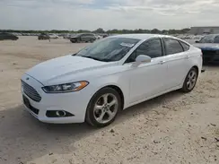 3FA6P0HD6GR186107 2016 FORD FUSION