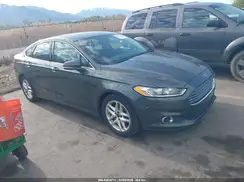 3FA6P0HD6GR186785 2016 FORD FUSION