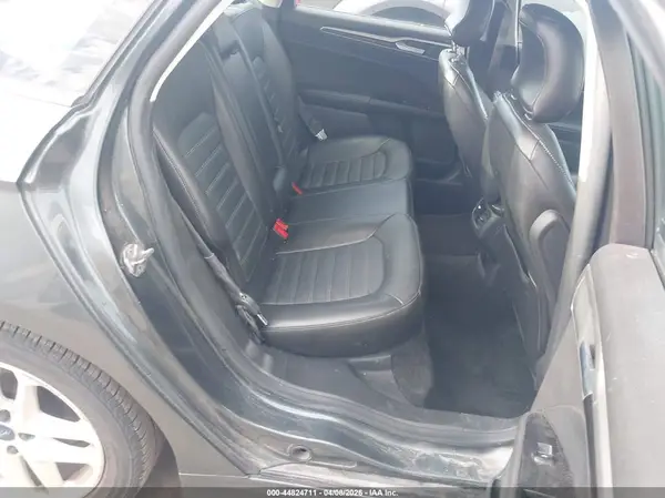 3FA6P0HD6GR186785 2016 FORD FUSION - Image 8