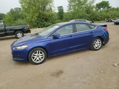 3FA6P0HD6GR199455 2016 FORD FUSION