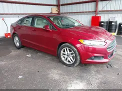 3FA6P0HD6GR201253 2016 FORD FUSION