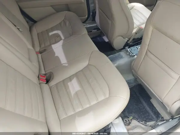 3FA6P0HD6GR201379 2016 FORD FUSION - Image 8