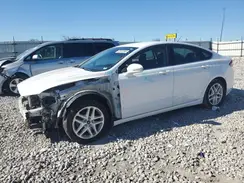 3FA6P0HD6GR206632 2016 FORD FUSION