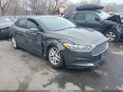 3FA6P0HD6GR206971 2016 FORD FUSION