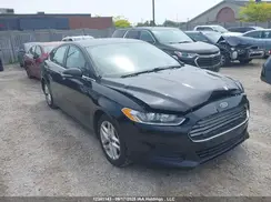 3FA6P0HD6GR208610 2016 FORD FUSION