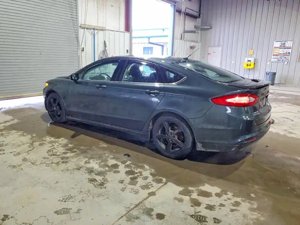 3FA6P0HD6GR209949 2016 FORD FUSION - Image 2
