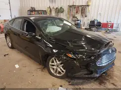 3FA6P0HD6GR211720 2016 FORD FUSION