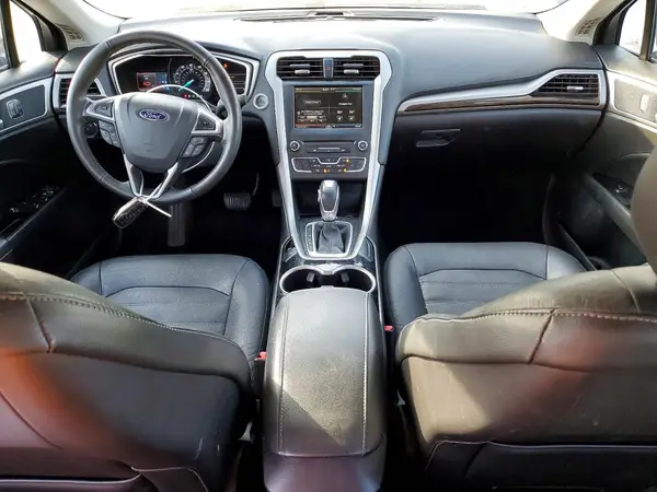 3FA6P0HD6GR212821 2016 FORD FUSION - Image 8