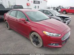 3FA6P0HD6GR215542 2016 FORD FUSION