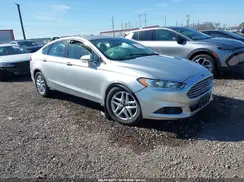 3FA6P0HD6GR217694 2016 FORD FUSION