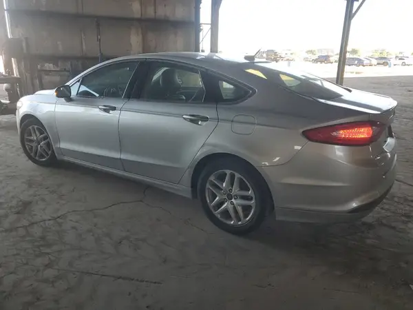 3FA6P0HD6GR217789 2016 FORD FUSION - Image 2