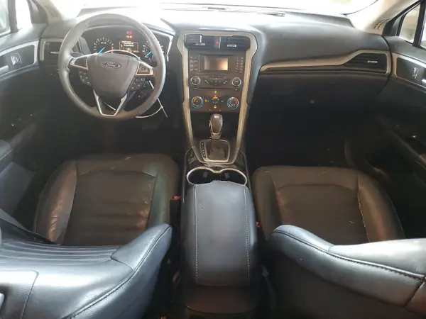 3FA6P0HD6GR217789 2016 FORD FUSION - Image 8