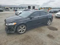 3FA6P0HD6GR219106 2016 FORD FUSION