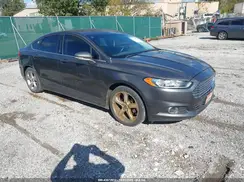 3FA6P0HD6GR219395 2016 FORD FUSION