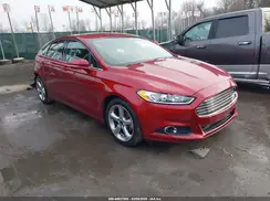 3FA6P0HD6GR221213 2016 FORD FUSION