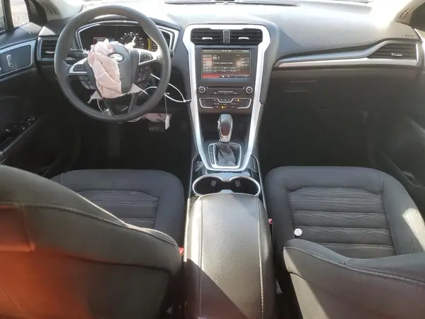 3FA6P0HD6GR221633 2016 FORD FUSION - Image 8