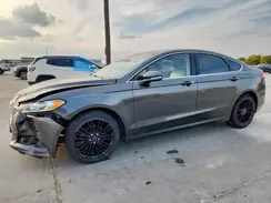 3FA6P0HD6GR222748 2016 FORD FUSION