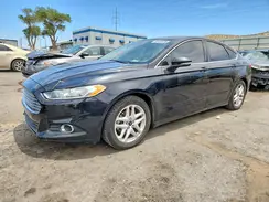 3FA6P0HD6GR227772 2016 FORD FUSION