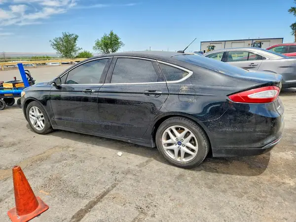 3FA6P0HD6GR227772 2016 FORD FUSION - Image 2