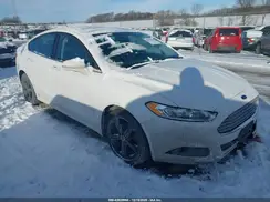 3FA6P0HD6GR232681 2016 FORD FUSION