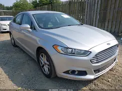 3FA6P0HD6GR233913 2016 FORD FUSION