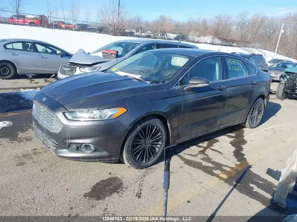 3FA6P0HD6GR236214 2016 FORD FUSION - Image 2