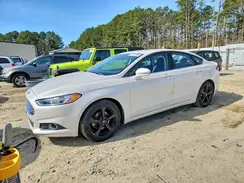 3FA6P0HD6GR237153 2016 FORD FUSION