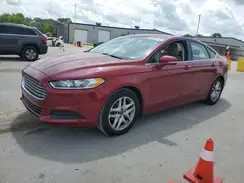 3FA6P0HD6GR237315 2016 FORD FUSION