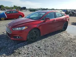 3FA6P0HD6GR238500 2016 FORD FUSION