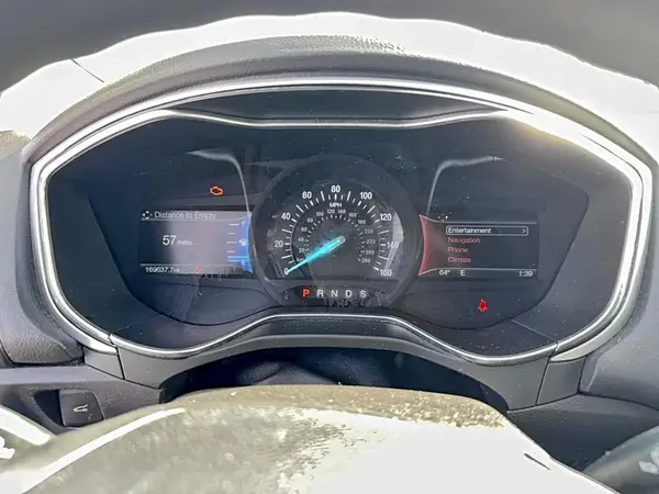 3FA6P0HD6GR242725 2016 FORD FUSION - Image 8