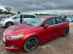 3FA6P0HD6GR246211 2016 FORD FUSION
