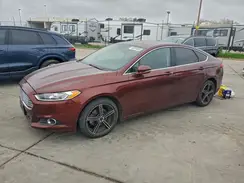 3FA6P0HD6GR248038 2016 FORD FUSION