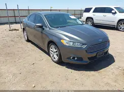 3FA6P0HD6GR249836 2016 FORD FUSION
