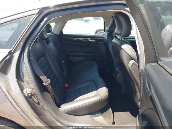 3FA6P0HD6GR249836 2016 FORD FUSION - Image 8