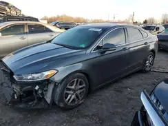 3FA6P0HD6GR253305 2016 FORD FUSION