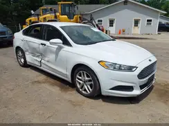 3FA6P0HD6GR253448 2016 FORD FUSION
