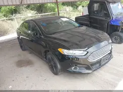 3FA6P0HD6GR258245 2016 FORD FUSION