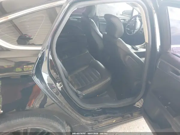 3FA6P0HD6GR258245 2016 FORD FUSION - Image 8